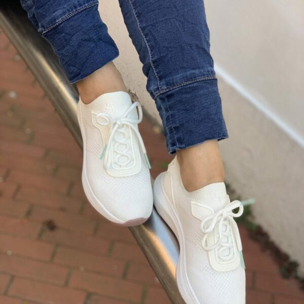 Karostar jogging jeans blauw