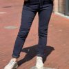 Karostar jogging jeans marineblauw