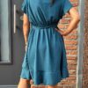 Jurk “Mila” patrol onesize 36/42