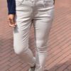 Monday premium jeans beige