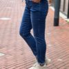 RJ jogging jeans blauw