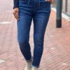 RJ jogging jeans blauw