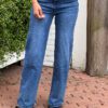 Goodies Jeans wide leg