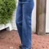 Goodies Jeans wide leg