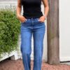 Goodies Jeans wide leg