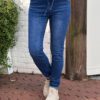 G-Smack jogging jeans blauw