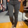 Nina Carter Cargo broek