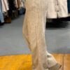 Corduroy broek