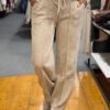 Corduroy broek