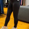 Norfy Sportlegging