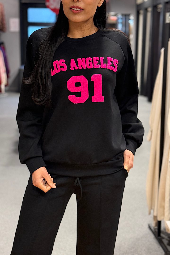 Los Angeles 91 Sweater