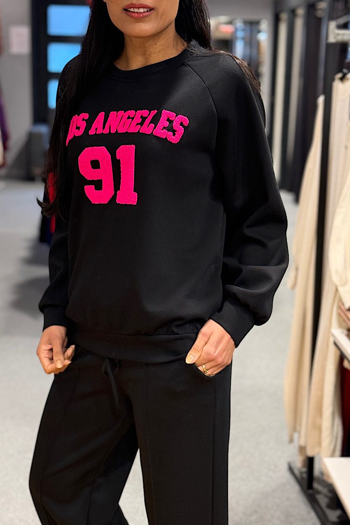 Los Angeles 91 Sweater