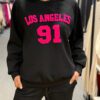 Los Angeles 91 Sweater