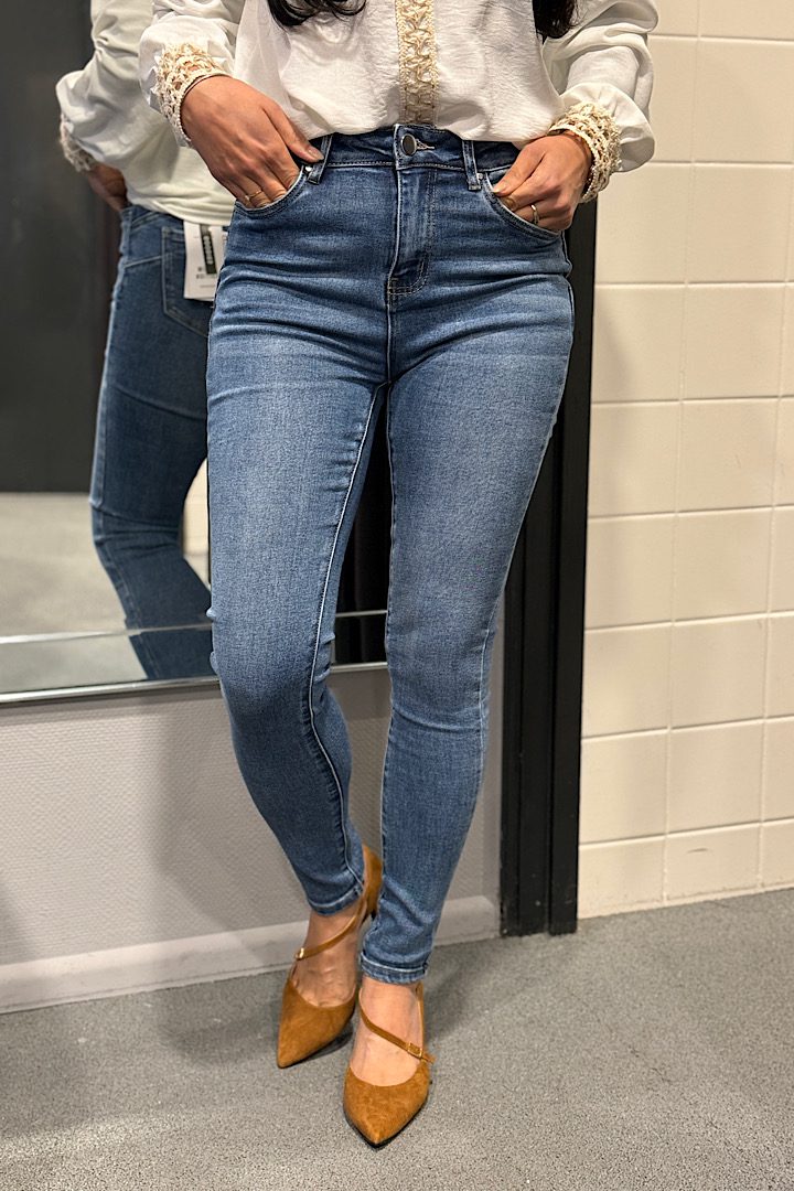 Goodies Jeans Push Up