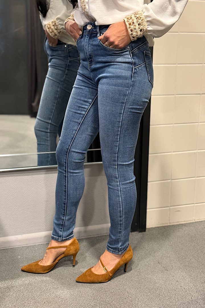 Goodies Jeans Push Up