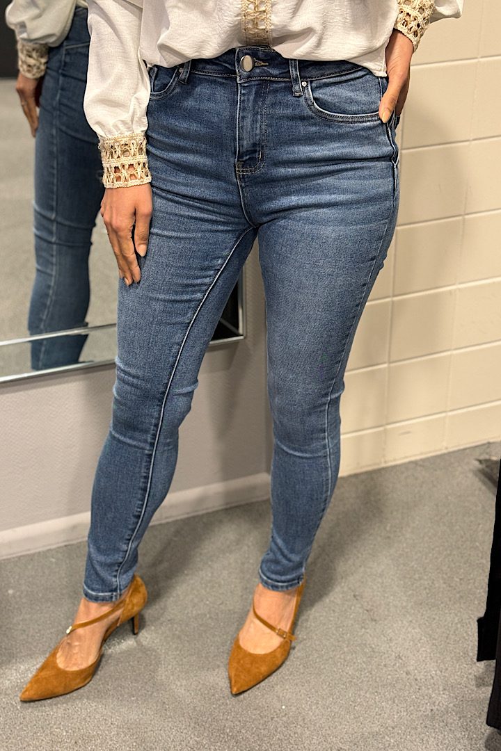 Goodies Jeans Push Up