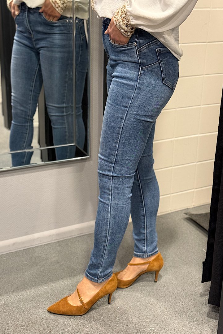 Goodies Jeans Push Up