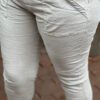 Melly & Co jogging jeans beige
