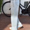 Hello Miss wide leg Jeans