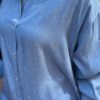 Blouse  Strass Steentjes