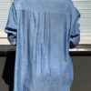 Blouse  Strass Steentjes