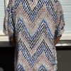 Viscose Printed Blouse