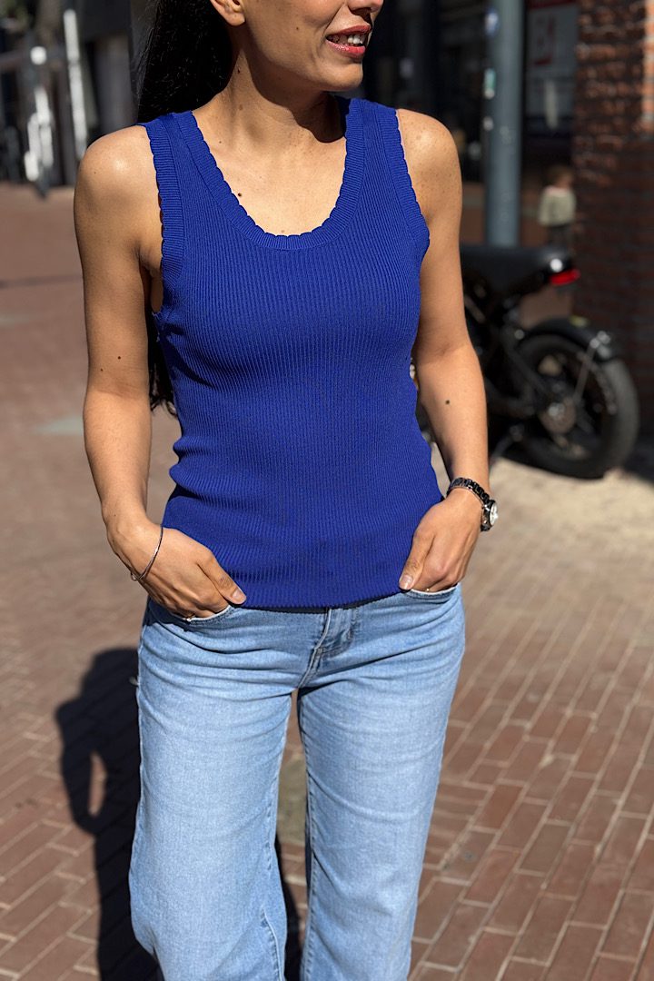 Sara Tank/Top