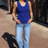Sara Tank/Top