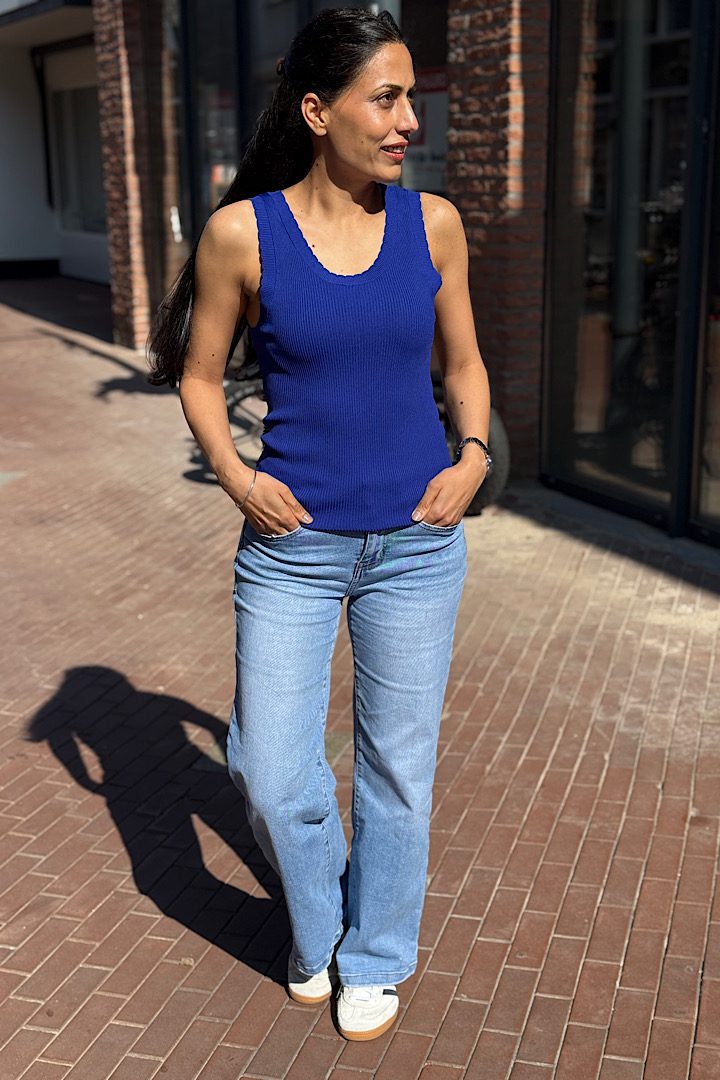 Sara Tank/Top