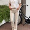 Hello Miss Flare jeans