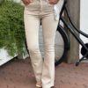 Hello Miss Flare jeans