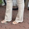 Hello Miss Flare jeans