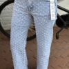 Hello Miss wide leg Jeans