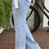Hello Miss wide leg Jeans