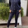 Travelstof  Bomberjacket Made By Milaan