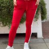 Travelstof broek Made By Milaan