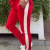 Travelstof broek Made By Milaan