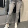 Jewelly jogging jeans grijs