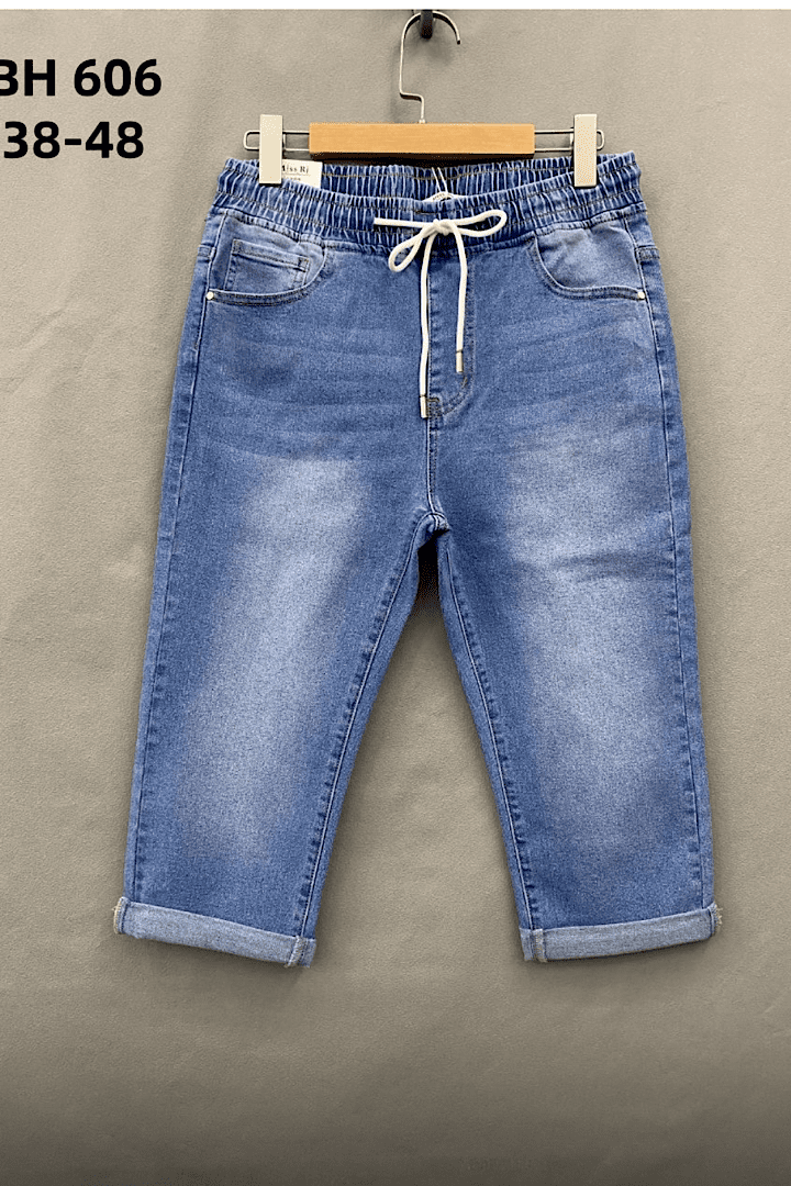 RJ Capri jeans