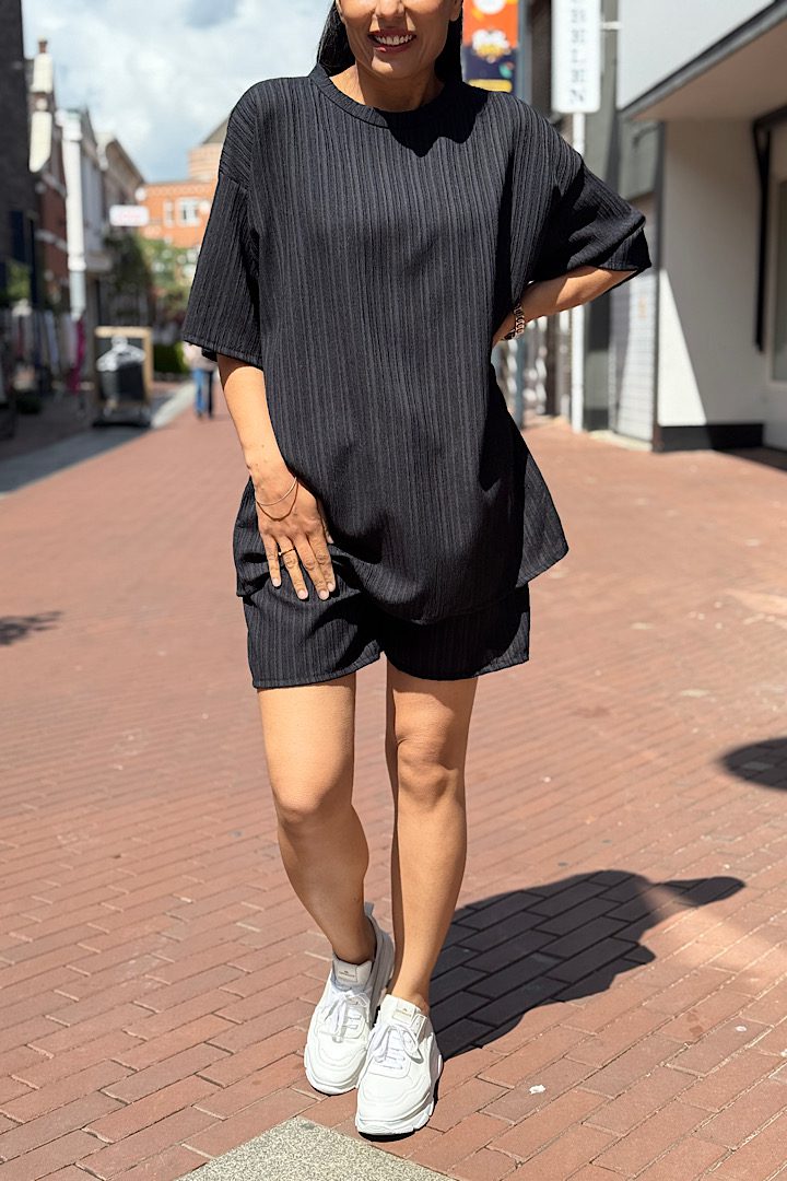 Oversized Setje ´Clara´