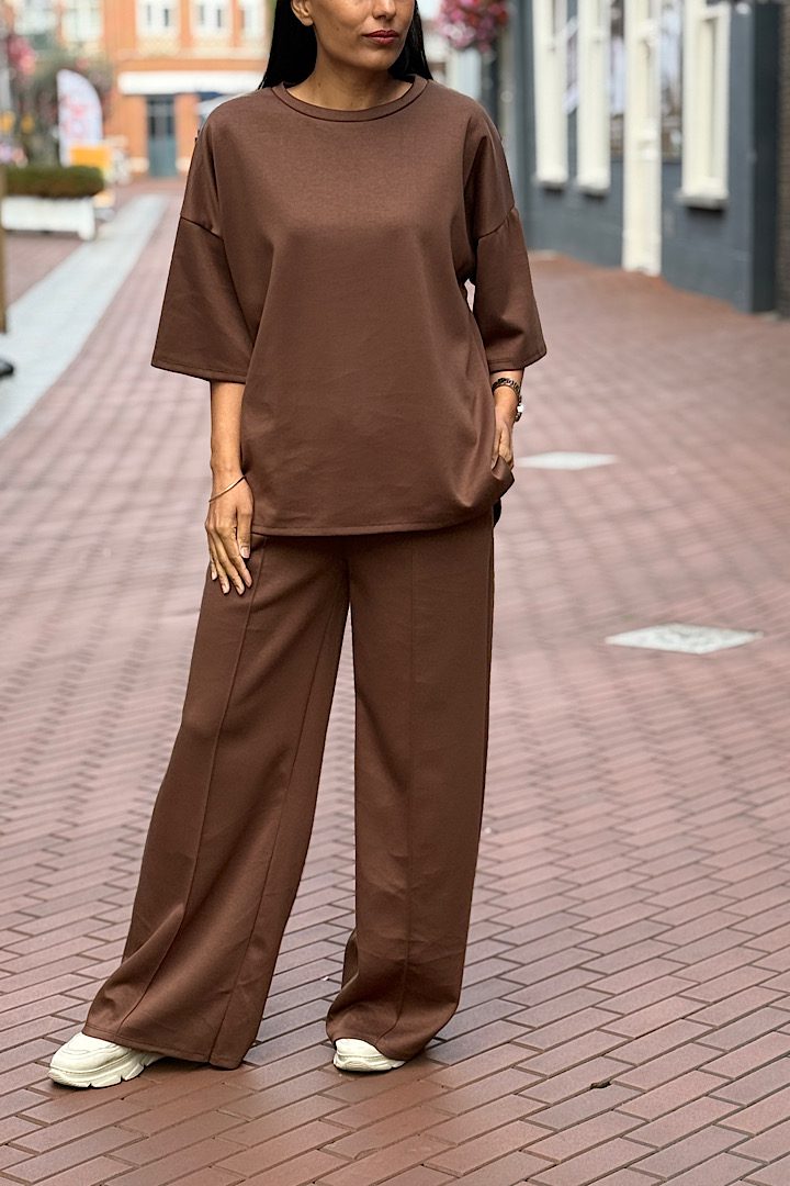 Comfy Pak Alina
