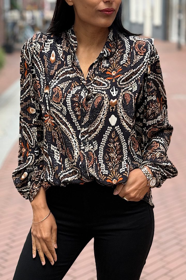 Musthave Blouse Noa