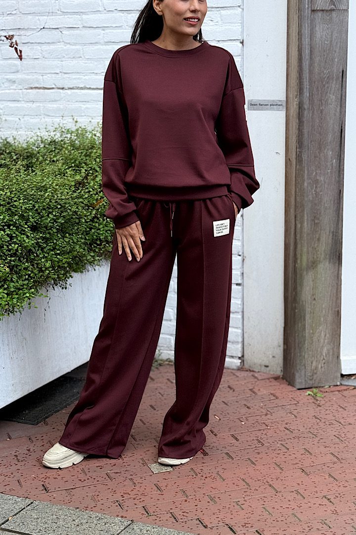 Comfy Queen Pak