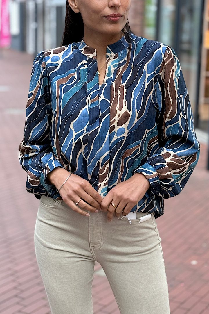 Musthave blouse Tess
