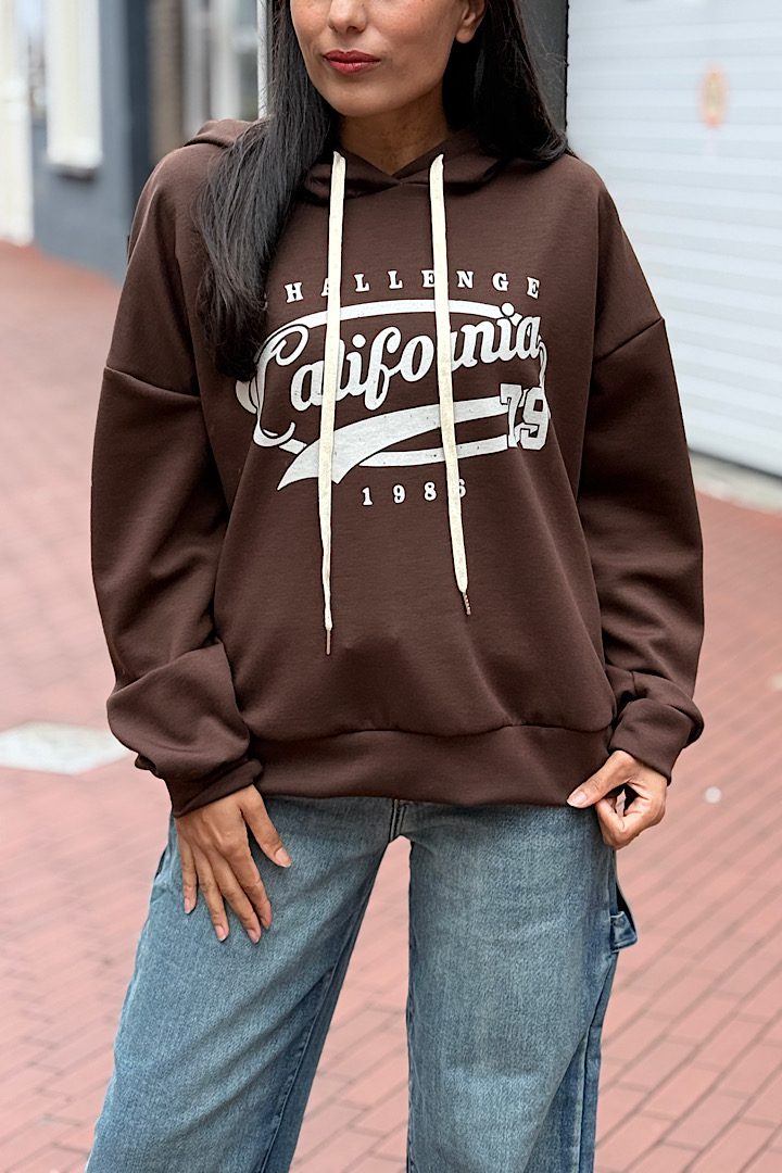 Oversized Hoodie 79