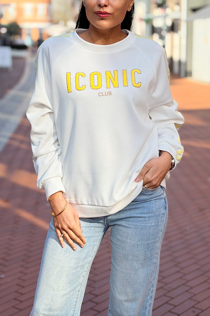 Iconic Sweat