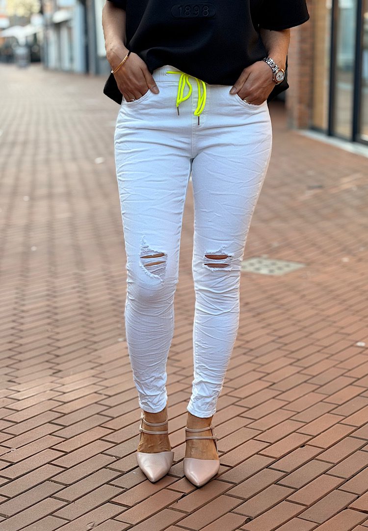 Toxik jogging jeans