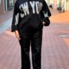 NEW YORK Sweatshirt - Thumbnail Image 2