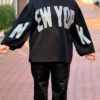 NEW YORK Sweatshirt - Thumbnail Image 1