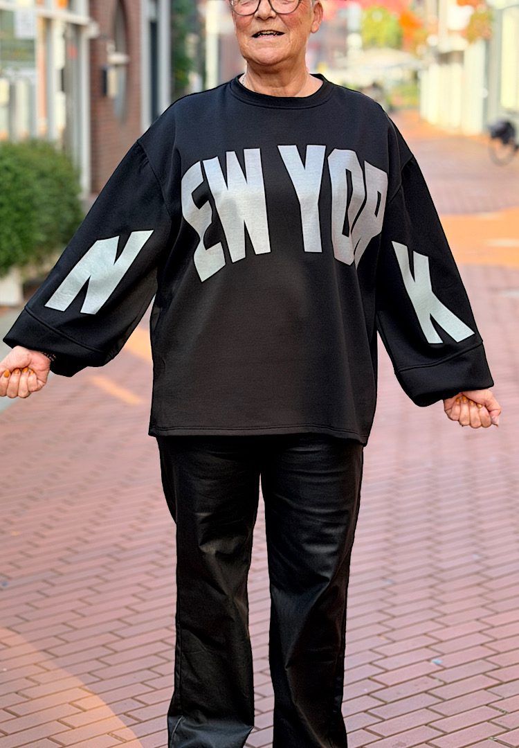 NEW YORK Sweatshirt